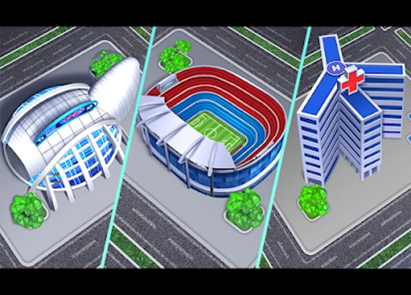 Soccer League Image