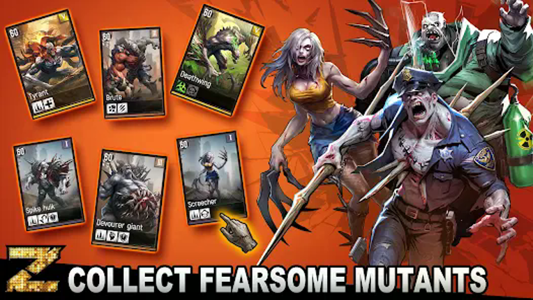 King of the Zombies screenshot