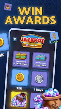 Elon Game - Crypto Meme screenshot