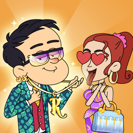 Richie Rick: Smart Choices Image