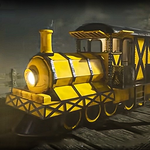 Games like Horror Hidden Train Adventure