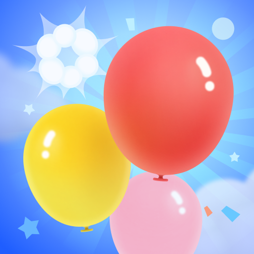 Games like Balloon Pop Game - For Family