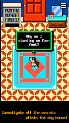 I Became a Dog 2 Image