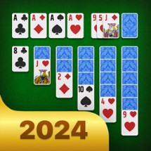 Royal Solitaire: Card Games Image