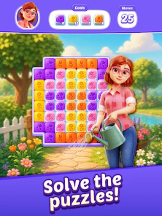 Lily's Adventures Image