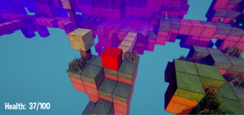 50 Steps screenshot