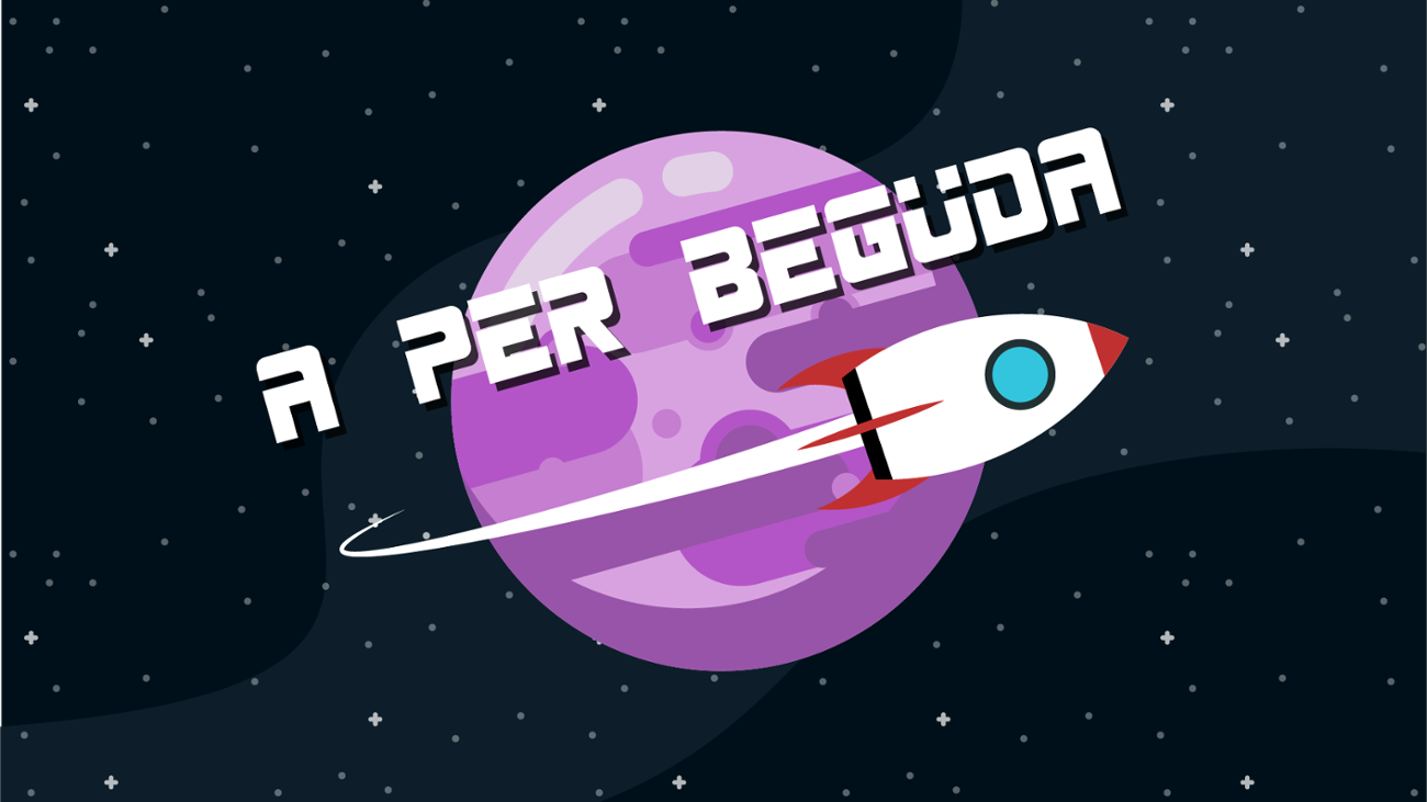 Games like A per beguda