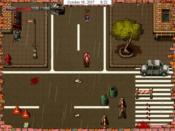 Apocalypse Hotel screenshot
