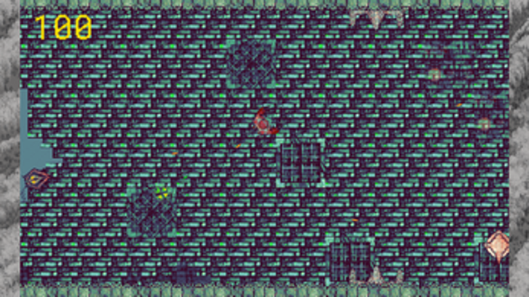 AQUALIS (アクアリス) English Ver. screenshot