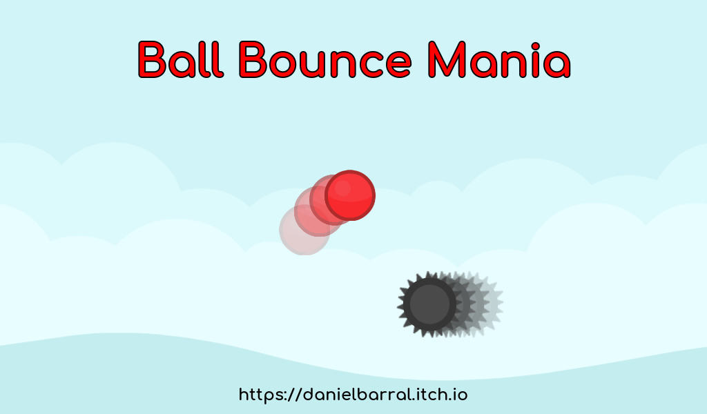 Games like Ball Bounce Mania