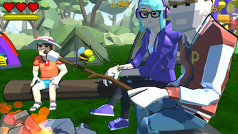 BEESWAX screenshot