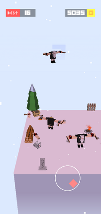 Berserk screenshot