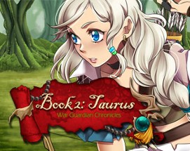 Book 2: Taurus (War Guardian Chronicles) Image