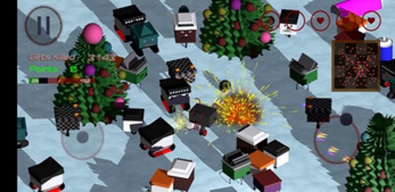 Box War Image