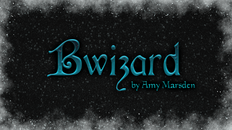 Bwizard Game Cover