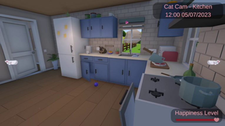Catservation Duty Image