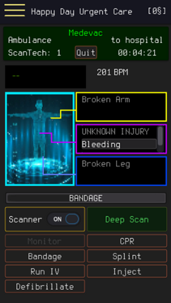 Chummer [v0.15] screenshot