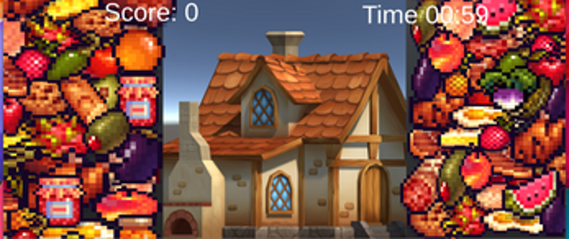 Cuisine screenshot