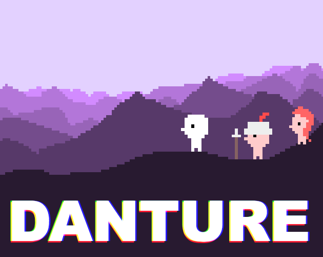 Games like Danture
