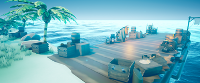 Day Of The Swimming Dead screenshot