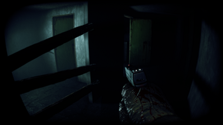 Deppart Prototype screenshot