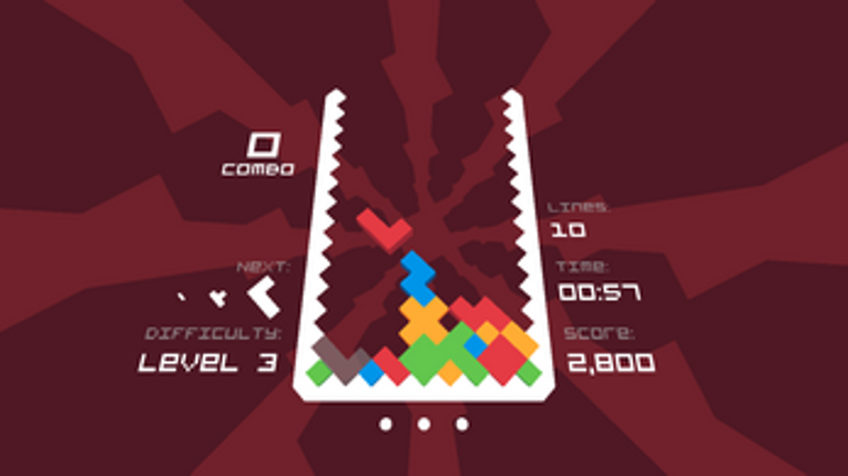 Diatris screenshot