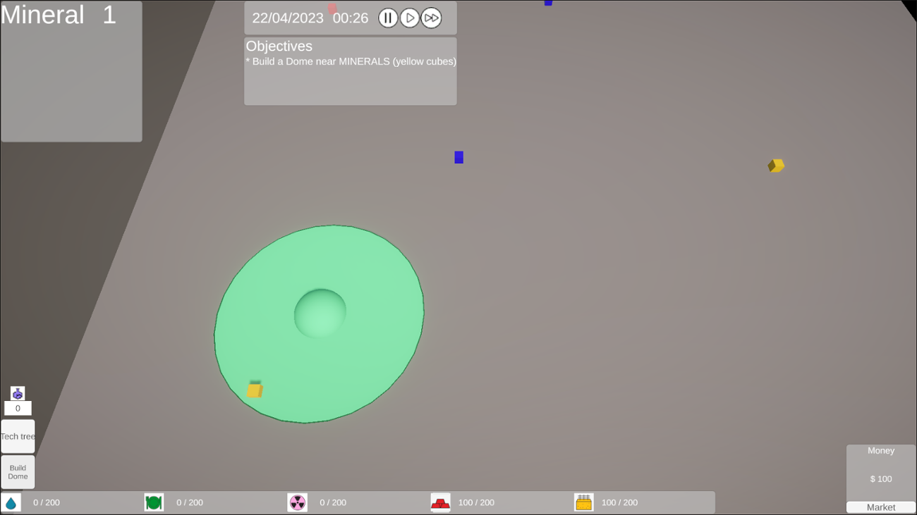 Games like Domes and Workers v0.0.9