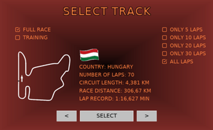 DSDrive screenshot