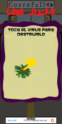 Extreme Survival screenshot
