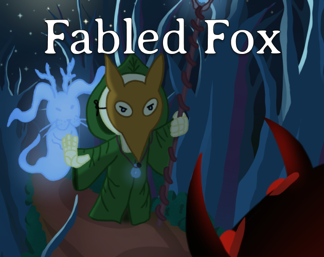 Games like Fabled Fox