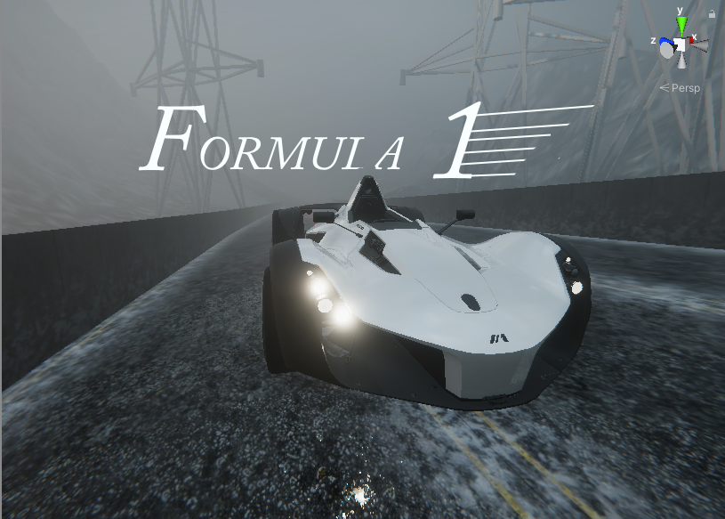 Games like FORMULA 1