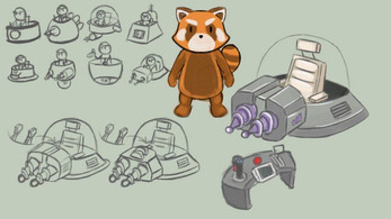 Fur War Image