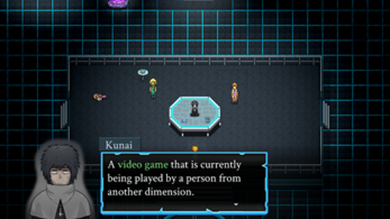 Game Breaker (Demo) Image