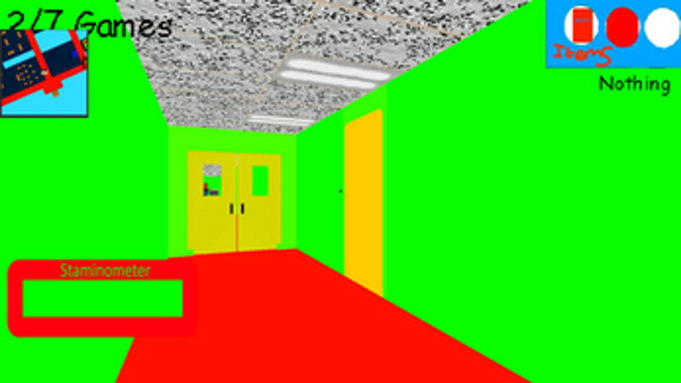 Gameguy's basics remastered Image