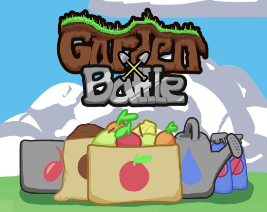 Garden Battle Image