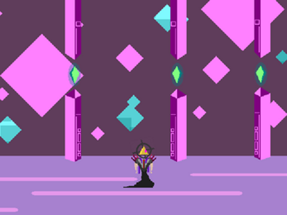 Garügol: Lord of Shadows, executively appointed Arch Duke of the pyramid realm screenshot