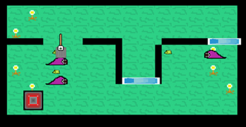Grab&Run Image