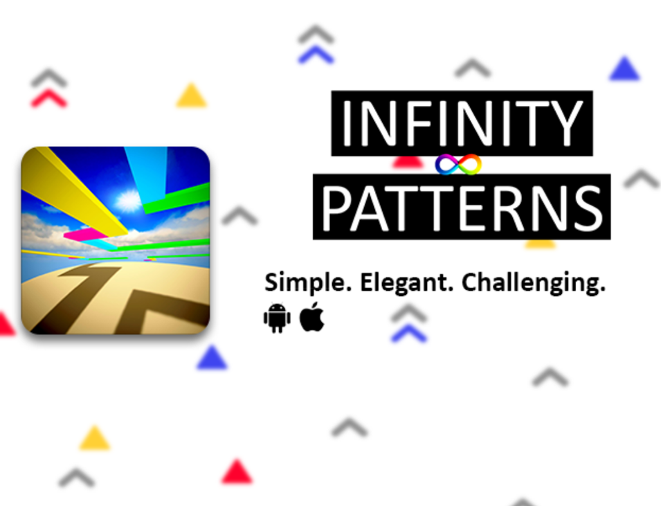 Games like Infinity Patterns