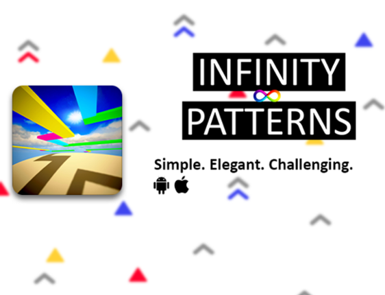 Infinity Patterns Image