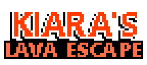 Games like Kiara Lava Escape