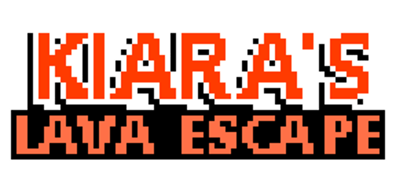 Kiara Lava Escape Game Cover