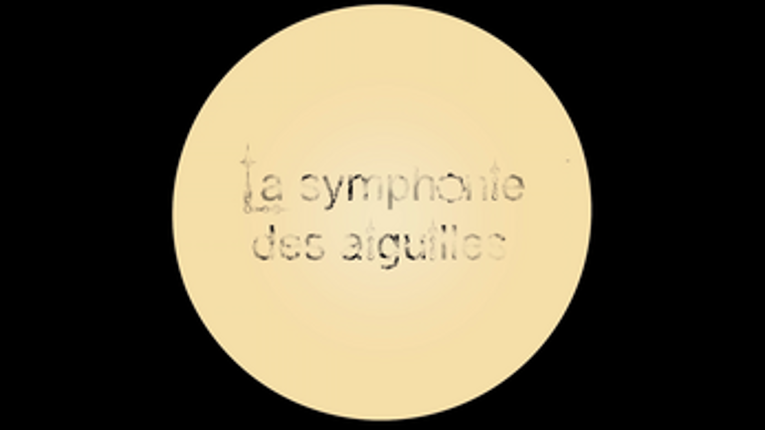 La symphonie des aiguilles screenshot
