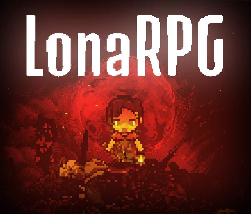 Games like LonaRPG