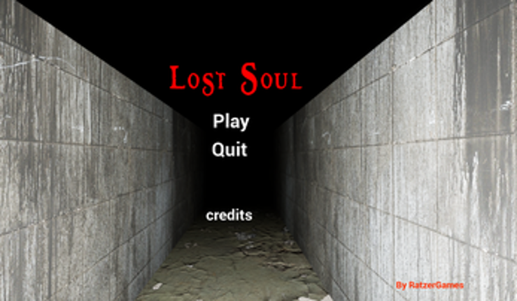 Lost Soul Image