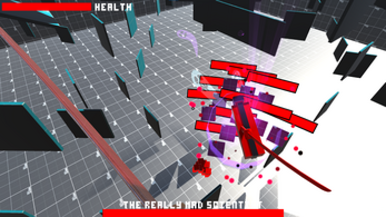 Mad Scientist's Lair screenshot