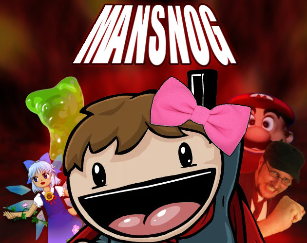 Games like MANSNOG