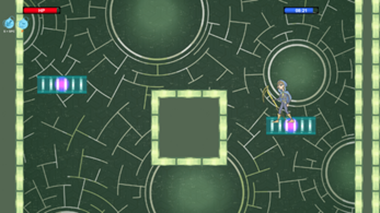 Master Clock screenshot