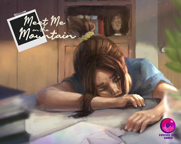 Games like Meet Me on the Mountain