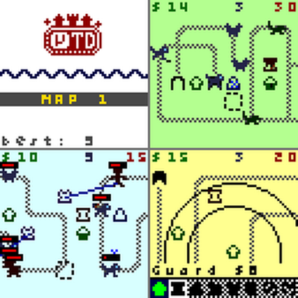 MicroTD Image