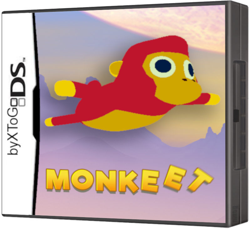 Games like Monkeet